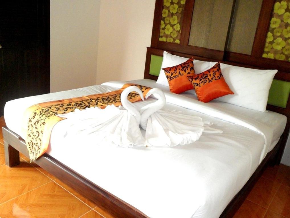 อัสนา พาเลซ Hotel Krabi ห้อง รูปภาพ