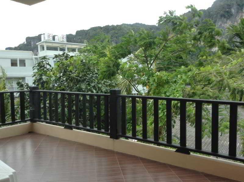 อัสนา พาเลซ Hotel Krabi ภายนอก รูปภาพ